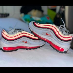 Nike Air Max 97